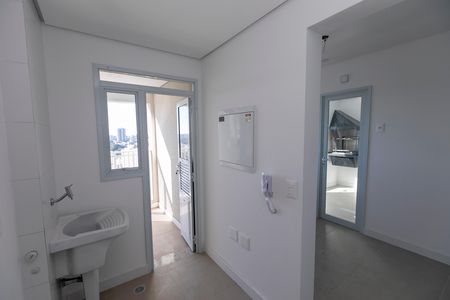 Apartamento à venda com 84m², 2 quartos e 2 vagas Apartamento à venda com 84m², 2 quartos e 2 vagasÁREA DE SERVIÇO + TÉCNICA