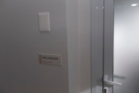 Apartamento à venda com 84m², 2 quartos e 2 vagas Apartamento à venda com 84m², 2 quartos e 2 vagasESPAÇO INFLUENCER