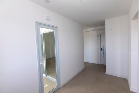 COZINHA de apartamento à venda com 2 quartos, 84m² em Jardim Proença, Campinas