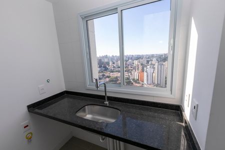 Apartamento à venda com 84m², 2 quartos e 2 vagas Apartamento à venda com 84m², 2 quartos e 2 vagasCOZINHA