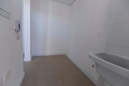 ÁREA DE SERVIÇO + TÉCNICA de apartamento à venda com 2 quartos, 84m² em Jardim Proença, Campinas