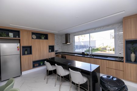 Apartamento à venda com 84m², 2 quartos e 2 vagas Apartamento à venda com 84m², 2 quartos e 2 vagasSALÃO DE FESTAS