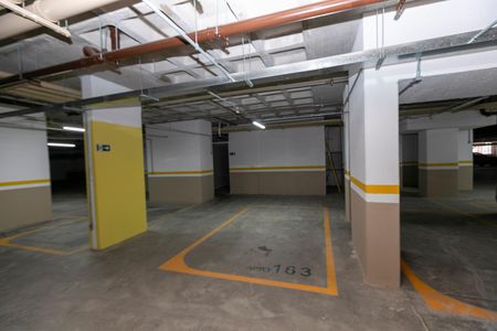 GARAGEM de apartamento à venda com 2 quartos, 84m² em Jardim Proença, Campinas