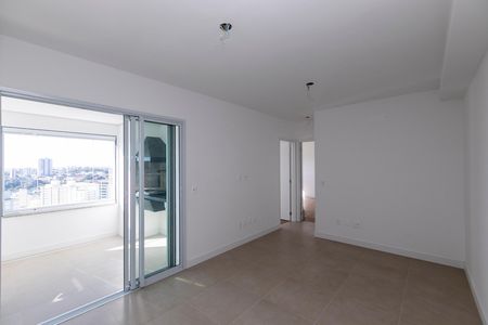 SALA DOIS AMBIENTES de apartamento à venda com 2 quartos, 84m² em Jardim Proença, Campinas