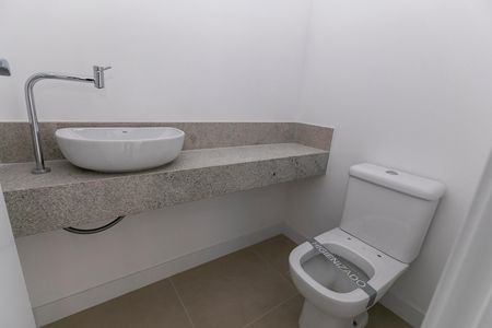 Apartamento à venda com 84m², 2 quartos e 2 vagas Apartamento à venda com 84m², 2 quartos e 2 vagasLAVABO
