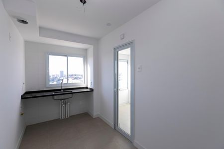 Apartamento à venda com 84m², 2 quartos e 2 vagas Apartamento à venda com 84m², 2 quartos e 2 vagasCOZINHA