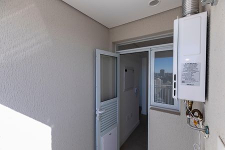 Apartamento à venda com 84m², 2 quartos e 2 vagas Apartamento à venda com 84m², 2 quartos e 2 vagasÁREA DE SERVIÇO + TÉCNICA