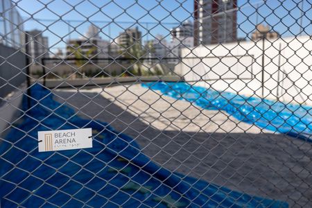 Apartamento à venda com 84m², 2 quartos e 2 vagas Apartamento à venda com 84m², 2 quartos e 2 vagasBEACH ARENA