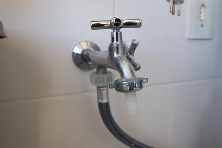 Apartamento para alugar com 55m², 2 quartos e 1 vagaÁrea de Serviço