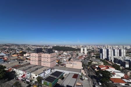 Apartamento para alugar com 55m², 2 quartos e 1 vagaVista Varanda da Sala