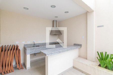 Apartamento para alugar com 55m², 2 quartos e 1 vagaÁrea comum - Churrasqueira
