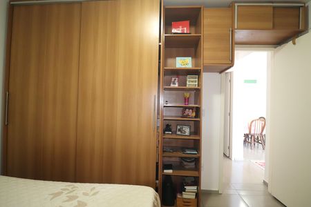 Apartamento para alugar com 55m², 2 quartos e 1 vagaQuarto 1