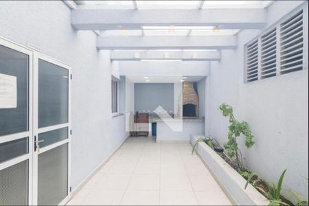 Apartamento para alugar com 55m², 2 quartos e 1 vagaÁrea comum - Churrasqueira