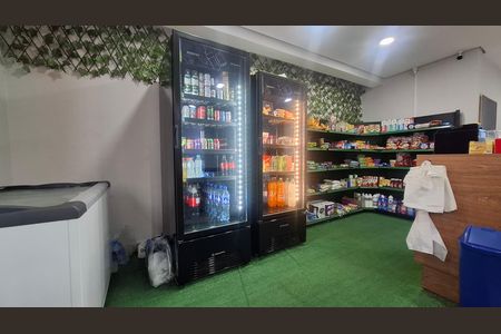 Apartamento para alugar com 55m², 2 quartos e 1 vagaÁrea comum - Mercadinho