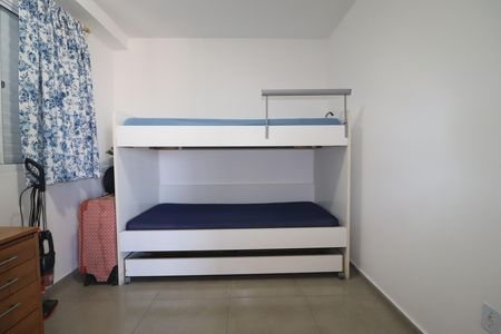 Apartamento para alugar com 55m², 2 quartos e 1 vagaQuarto 2