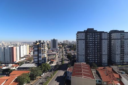 Apartamento para alugar com 55m², 2 quartos e 1 vagaVista Quarto 2