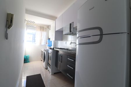 Apartamento para alugar com 55m², 2 quartos e 1 vagaCozinha