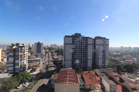 Apartamento para alugar com 55m², 2 quartos e 1 vagaVista Área de Serviço