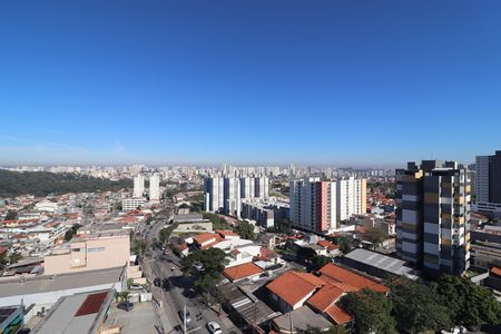 Apartamento para alugar com 55m², 2 quartos e 1 vagaVista Quarto 1