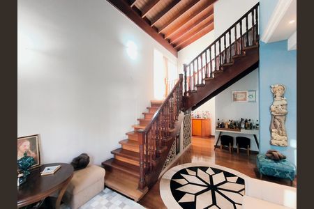 Casa de Condomínio à venda com 3 quartos, 630m² em Jardim das Samambaias, Jundiaí