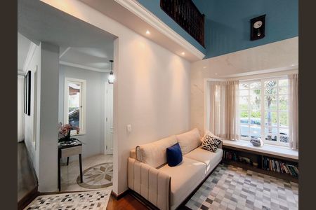 Casa de Condomínio à venda com 3 quartos, 630m² em Jardim das Samambaias, Jundiaí