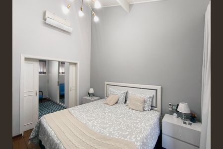 Casa de Condomínio à venda com 3 quartos, 630m² em Jardim das Samambaias, Jundiaí