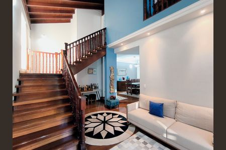 Casa de Condomínio à venda com 3 quartos, 630m² em Jardim das Samambaias, Jundiaí
