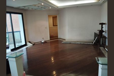 Apartamento à venda com 3 quartos, 160m² em Tatuapé, São Paulo