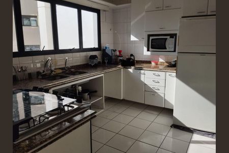 Apartamento à venda com 3 quartos, 160m² em Tatuapé, São Paulo
