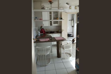 Apartamento à venda com 3 quartos, 160m² em Tatuapé, São Paulo