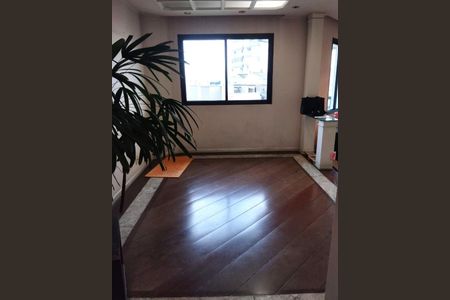 Apartamento à venda com 3 quartos, 160m² em Tatuapé, São Paulo