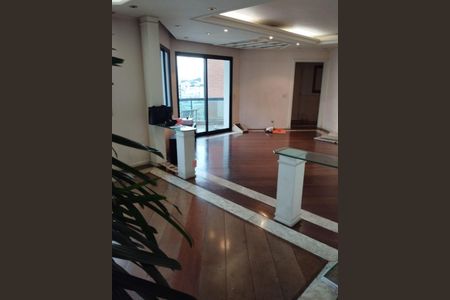 Apartamento à venda com 3 quartos, 160m² em Tatuapé, São Paulo