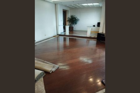 Apartamento à venda com 3 quartos, 160m² em Tatuapé, São Paulo