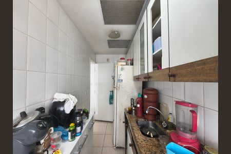Apartamento para alugar com 82m², 3 quartos e 1 vaga
