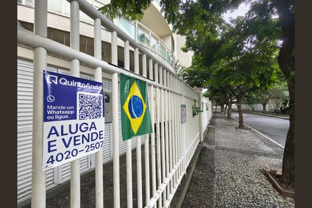 Apartamento para alugar com 82m², 3 quartos e 1 vaga