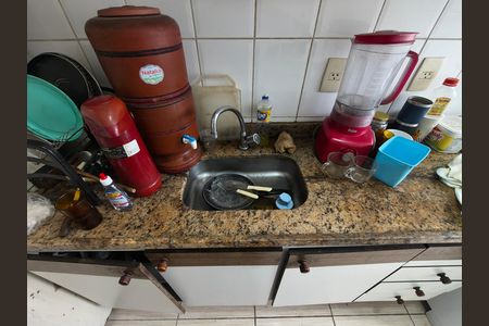 Apartamento para alugar com 82m², 3 quartos e 1 vaga