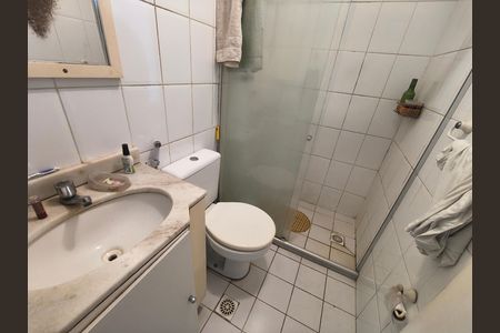Apartamento para alugar com 82m², 3 quartos e 1 vaga