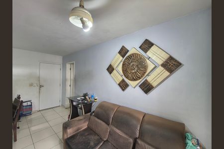 Apartamento para alugar com 82m², 3 quartos e 1 vaga