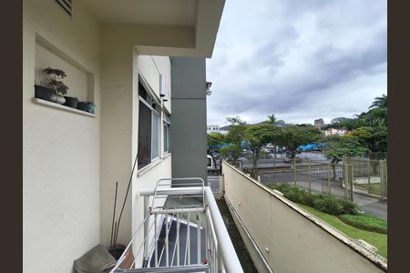 Apartamento para alugar com 3 quartos, 82m² em Freguesia (jacarepaguá), Rio de Janeiro