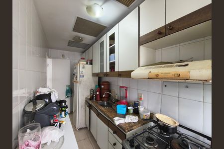 Apartamento para alugar com 82m², 3 quartos e 1 vaga