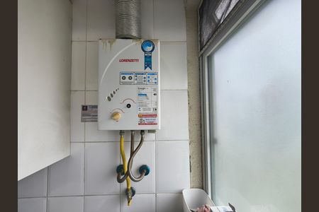 Apartamento para alugar com 82m², 3 quartos e 1 vaga