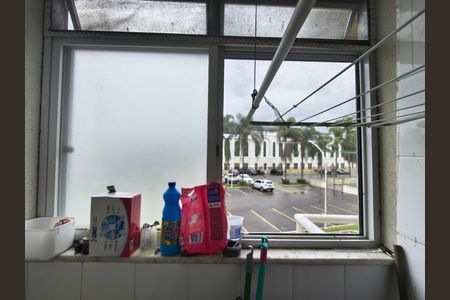 Apartamento para alugar com 82m², 3 quartos e 1 vaga