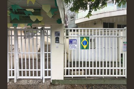 Apartamento para alugar com 82m², 3 quartos e 1 vaga