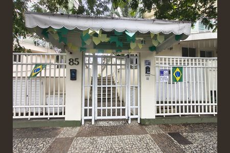 Apartamento para alugar com 82m², 3 quartos e 1 vaga