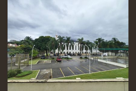 Apartamento para alugar com 82m², 3 quartos e 1 vaga