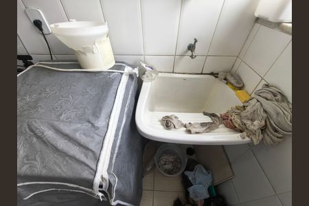 Apartamento para alugar com 82m², 3 quartos e 1 vaga
