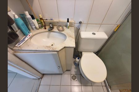 Apartamento para alugar com 82m², 3 quartos e 1 vaga