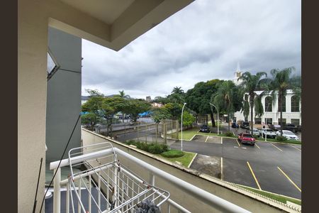 Apartamento para alugar com 82m², 3 quartos e 1 vaga