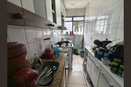 Apartamento para alugar com 82m², 3 quartos e 1 vaga