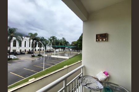 Apartamento para alugar com 82m², 3 quartos e 1 vaga